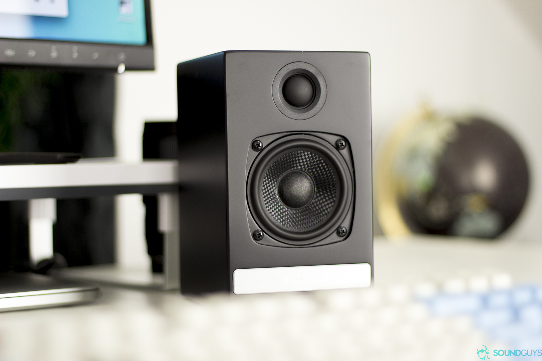 Best Computer Speakers Improve The Desktop Experience Sound Guys