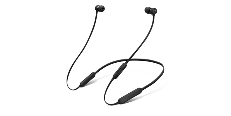 BeatsX product image amazon