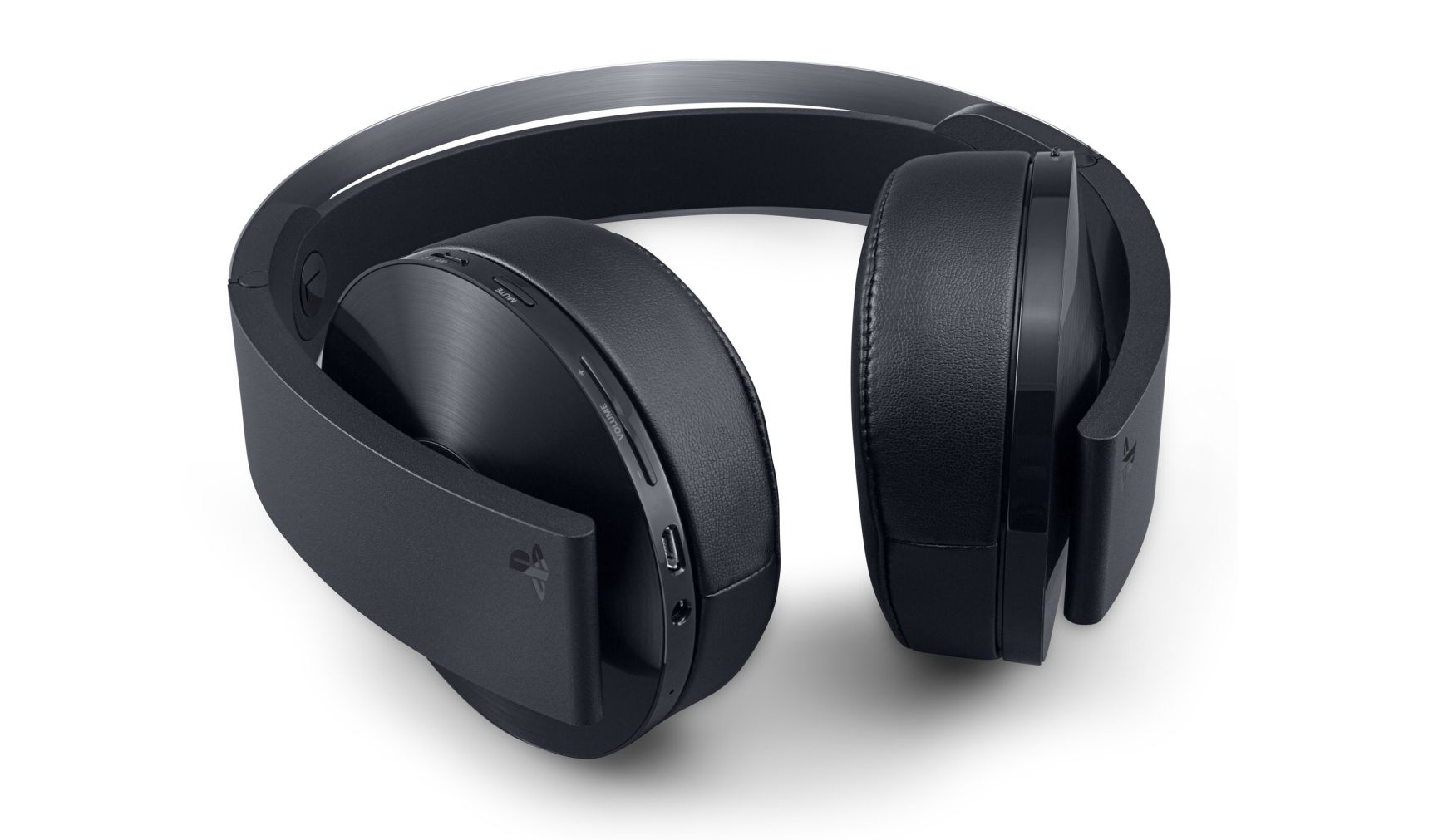 Karakteriseren Bloemlezing Laatste Sony PS4 3D audio-based Platinum Wireless Headset launches Jan. 12
