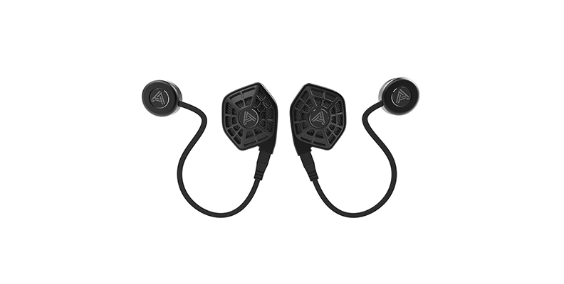Audeze iSineVR