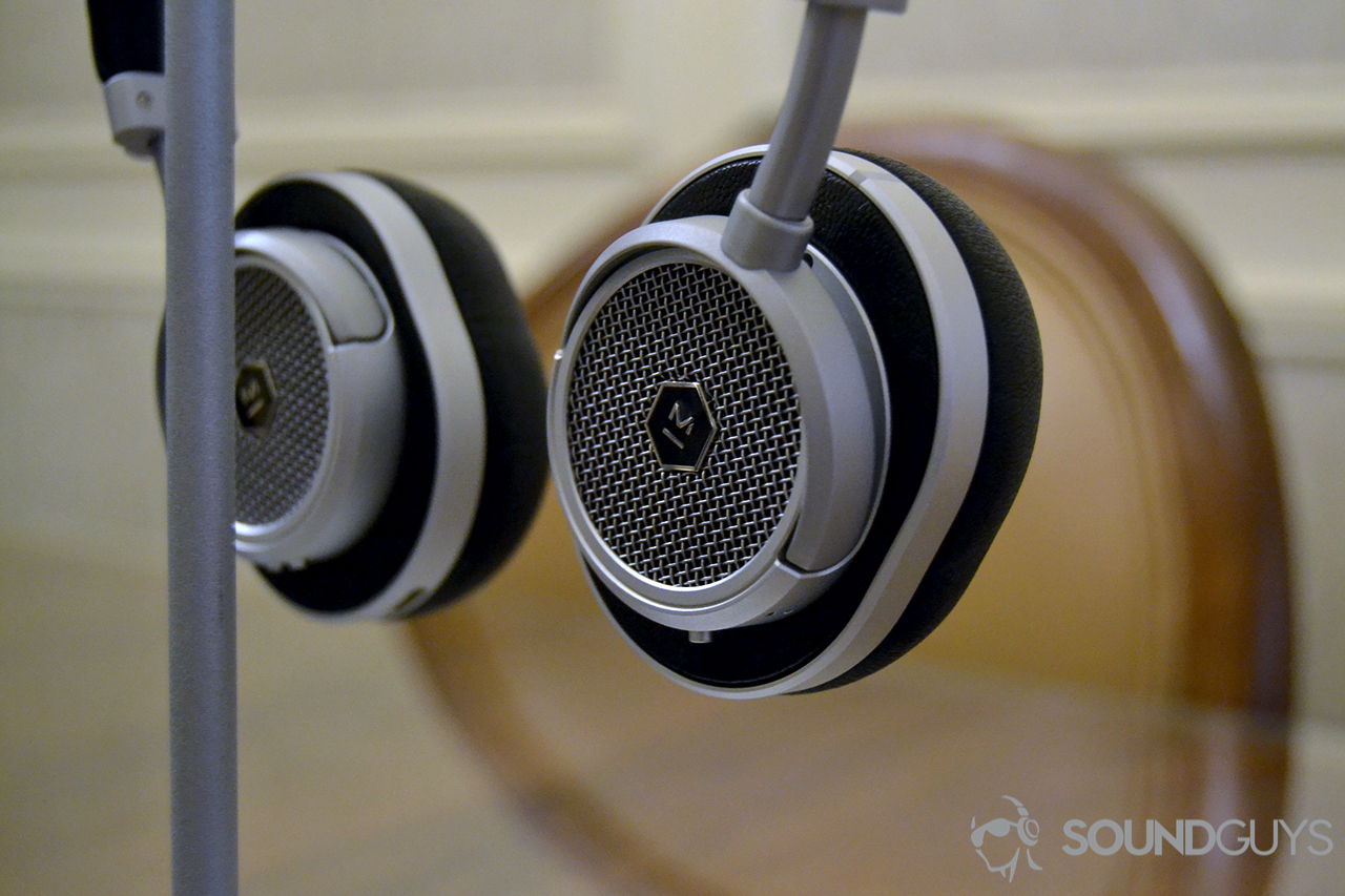 Master & Dynamic MW50 SG 3