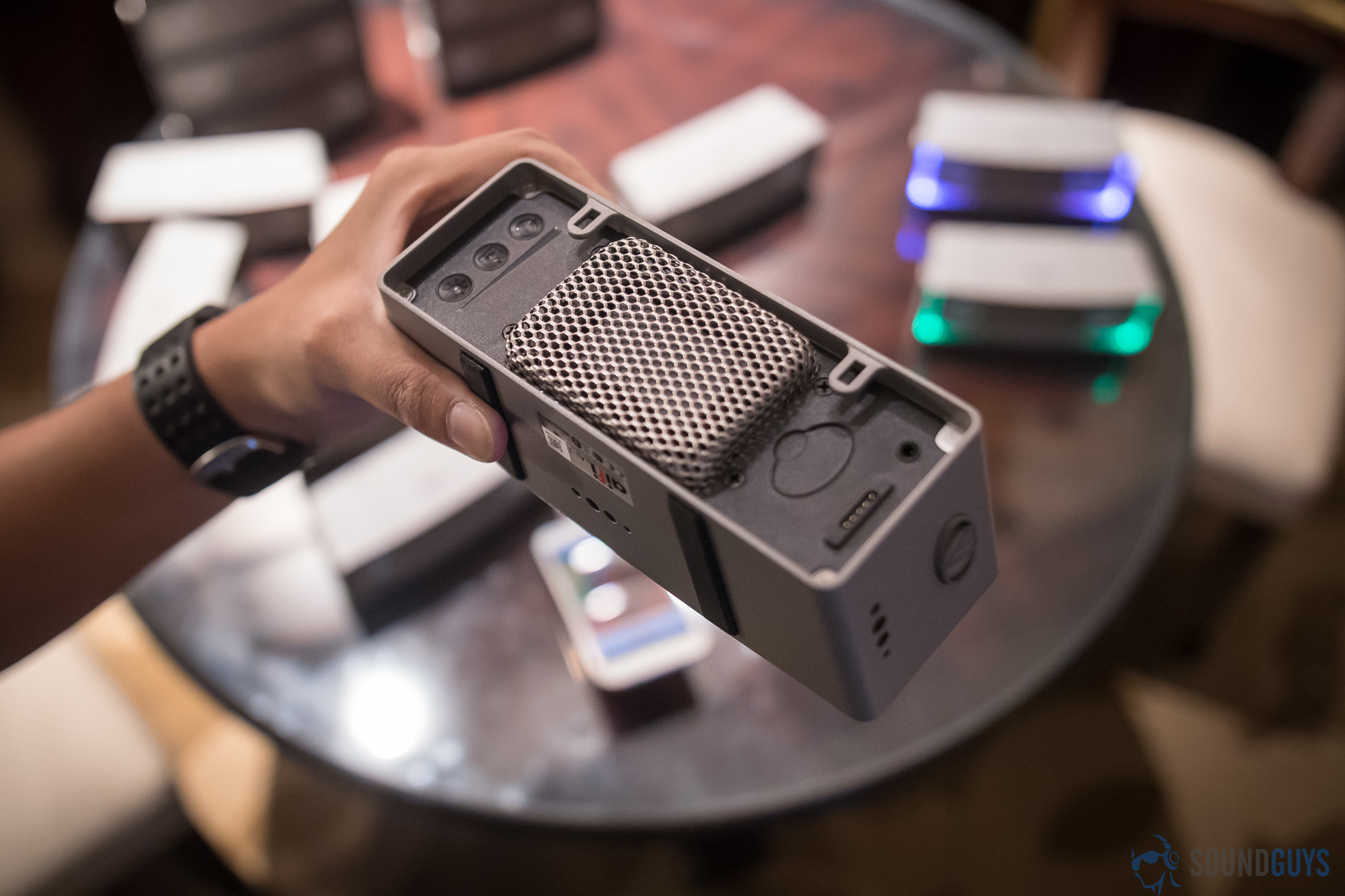 How do speakers work? SoundGuys