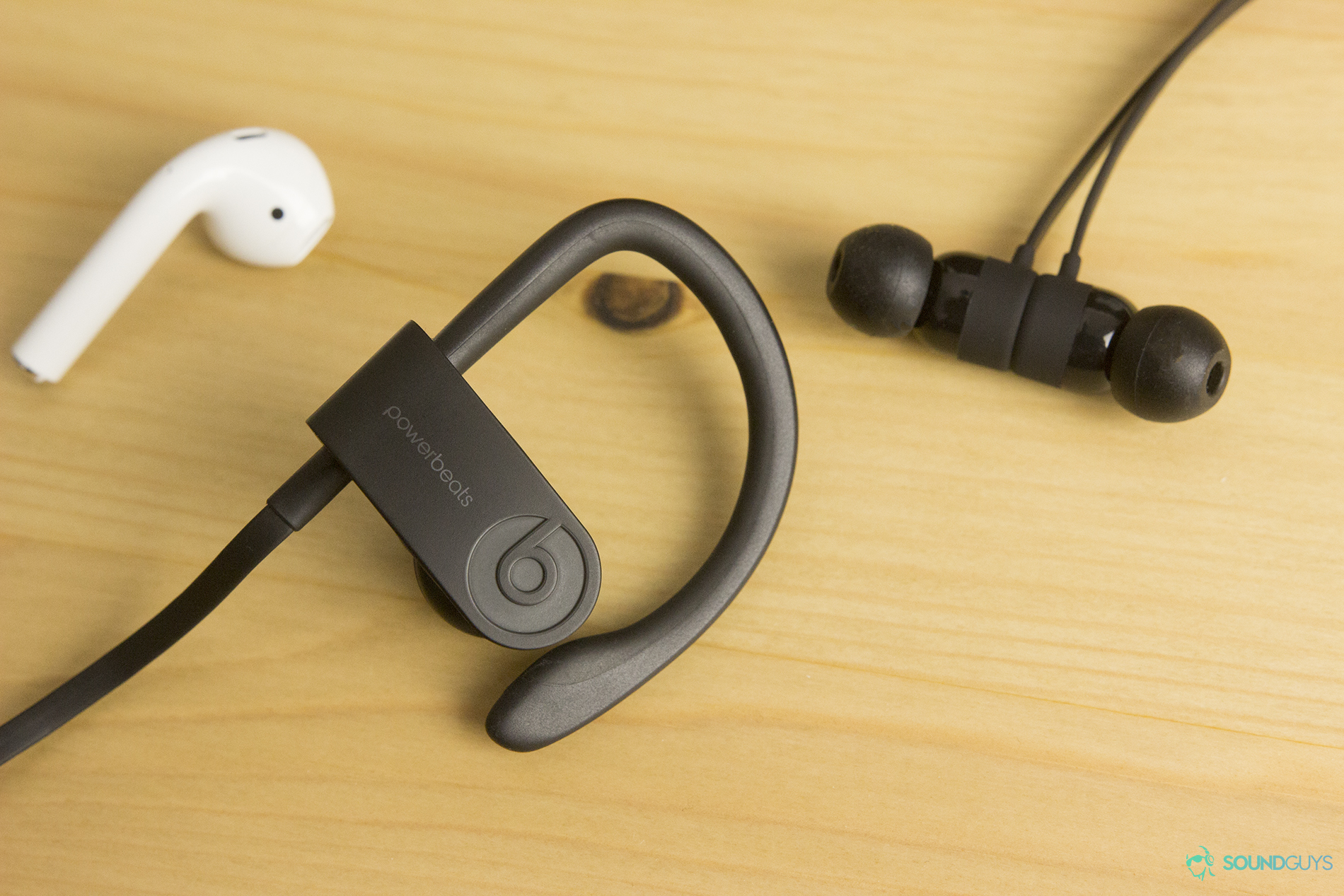 Workout earbuds: What separates the good from the great?