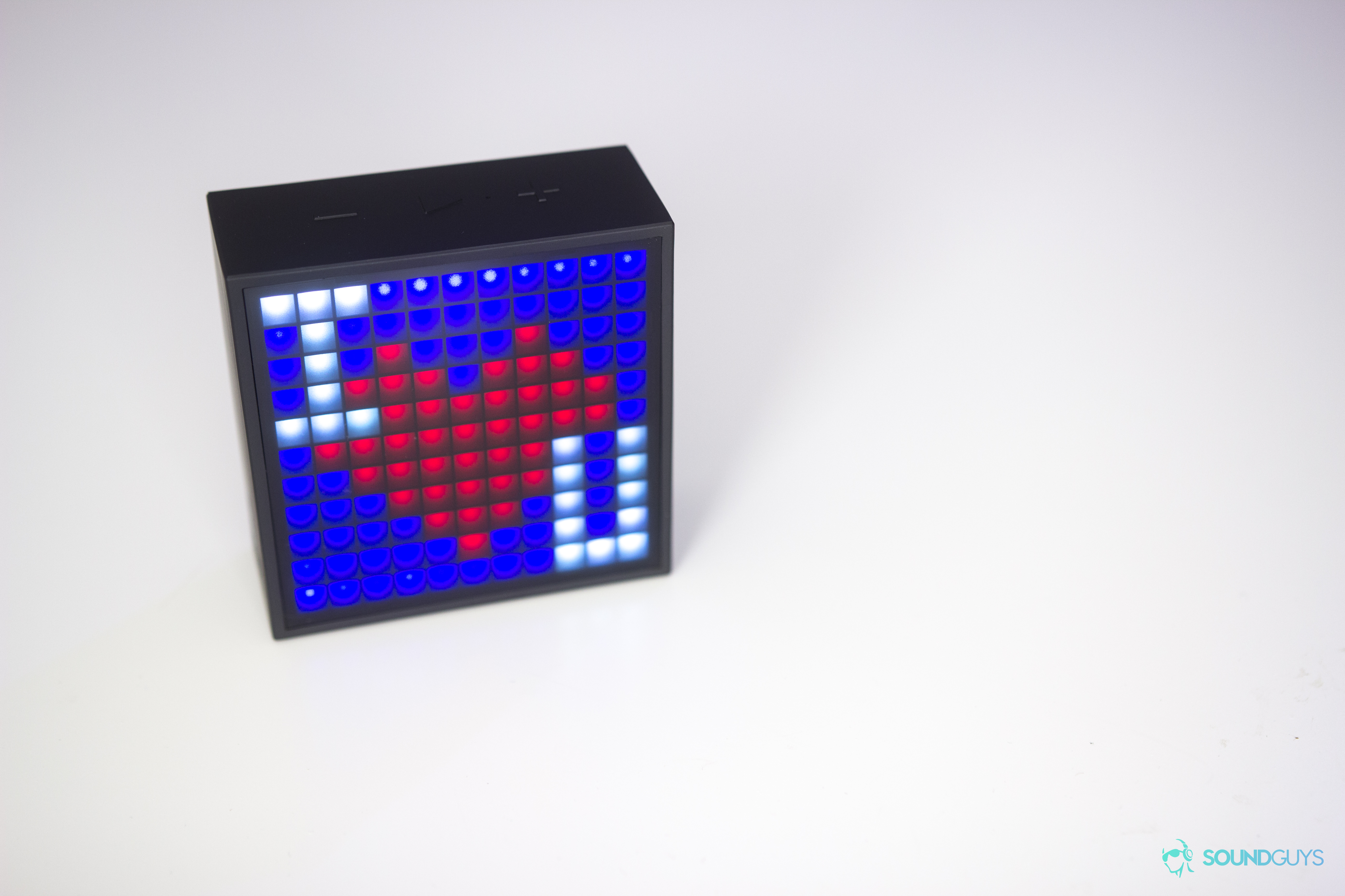 Divoom Timebox Mini
