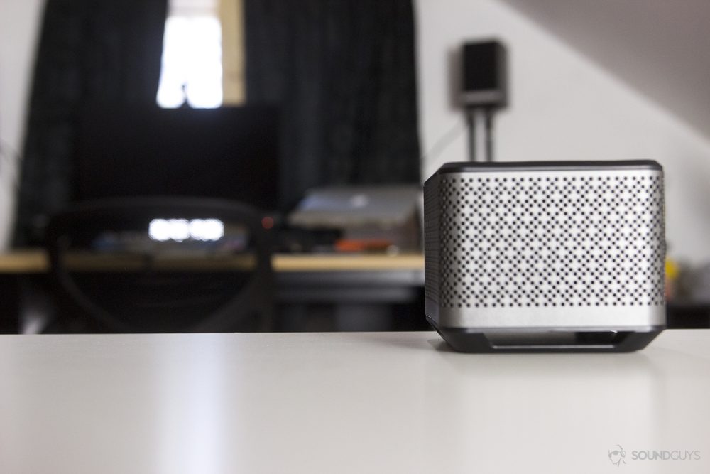 JLab House Party & Block Party speakers Review SoundGuys