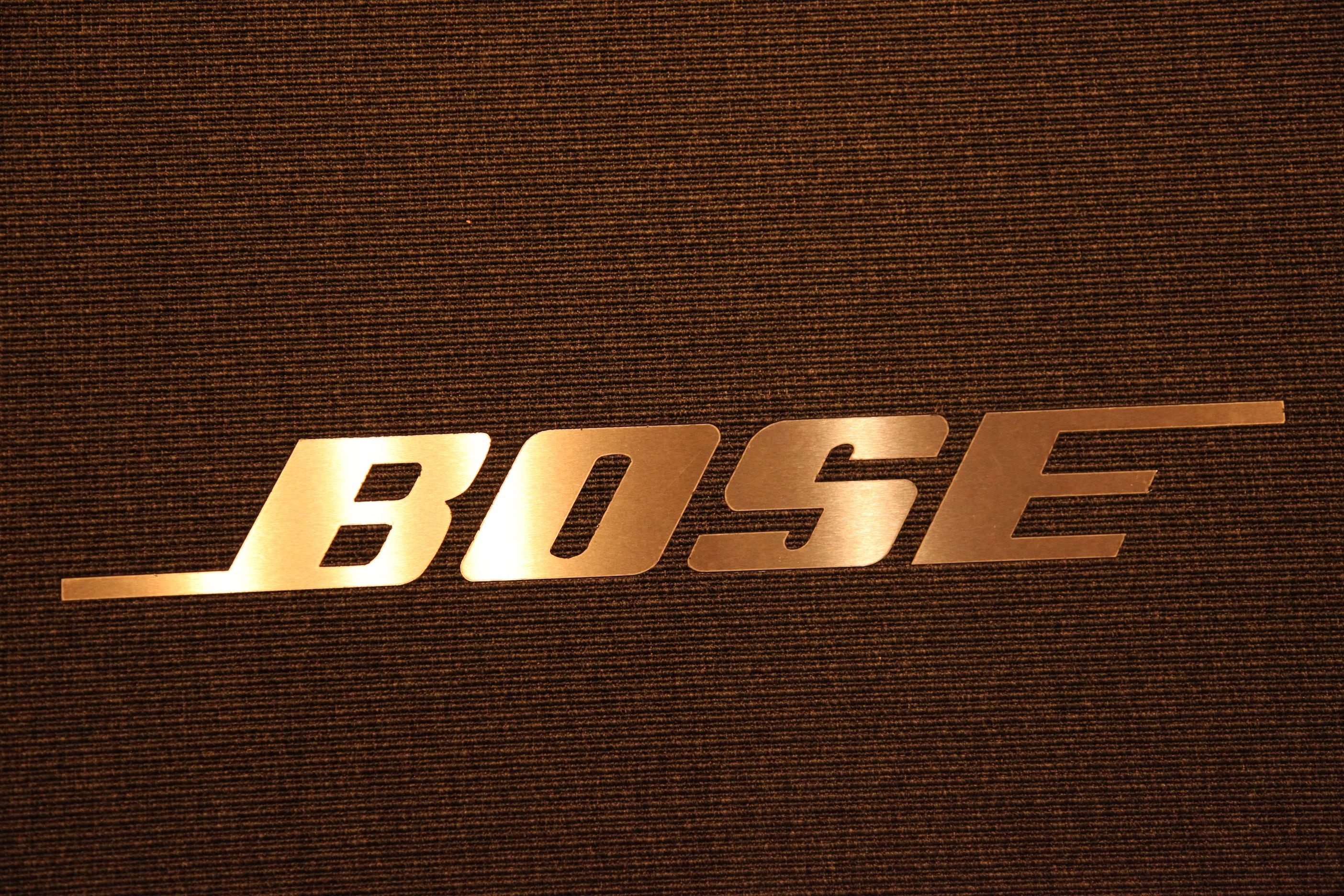 Bose allegedly tracks information sells it - SoundGuys