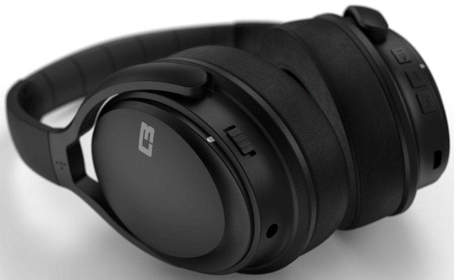best bluetooth noise cancelling headphones under 100