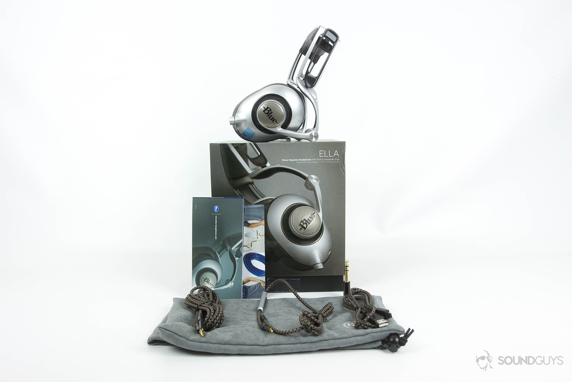 Blue ella online planar magnetic
