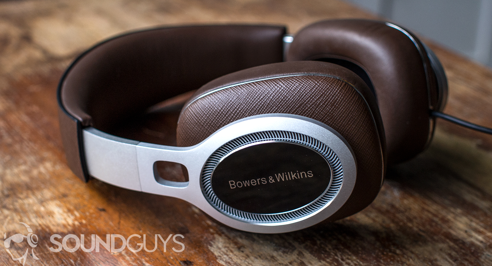 Bowers and Wilkins P9 Signature review - SoundGuys