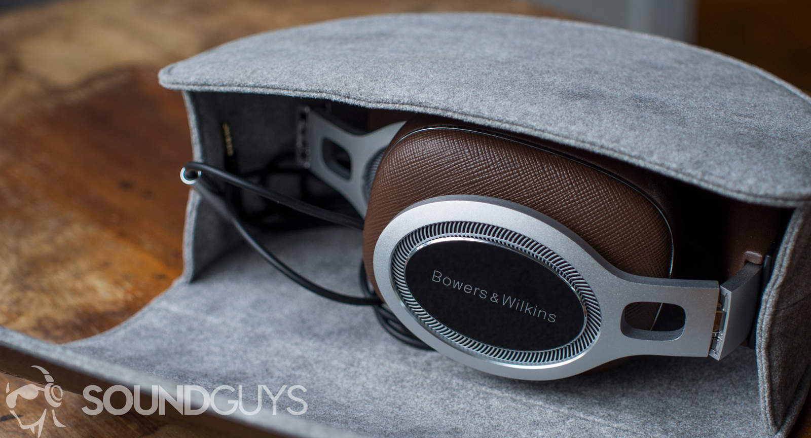 Bowers and Wilkins P9 Signature review - SoundGuys Bowers and Wilkins P9 Signature review - SoundGuys