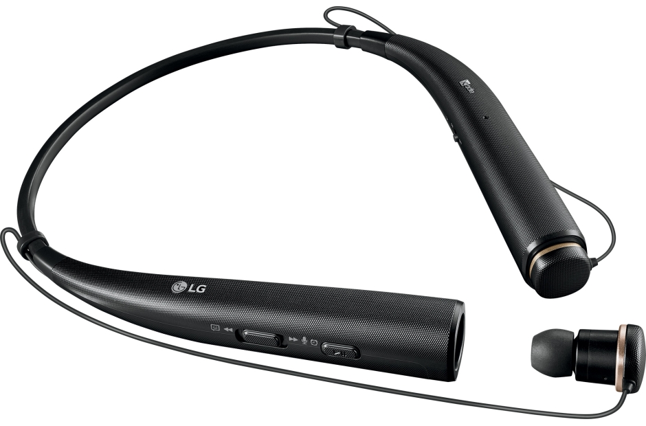 LG Tone Pro