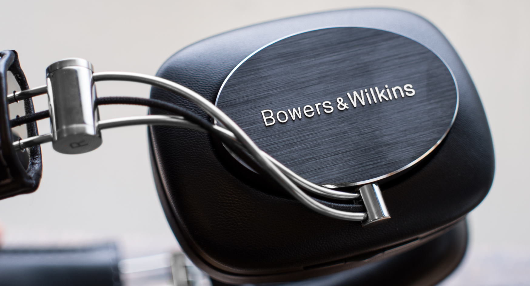 Bowers and Wilkins P7 Wireless review - SoundGuys Bowers and Wilkins P7 Wireless review - SoundGuys