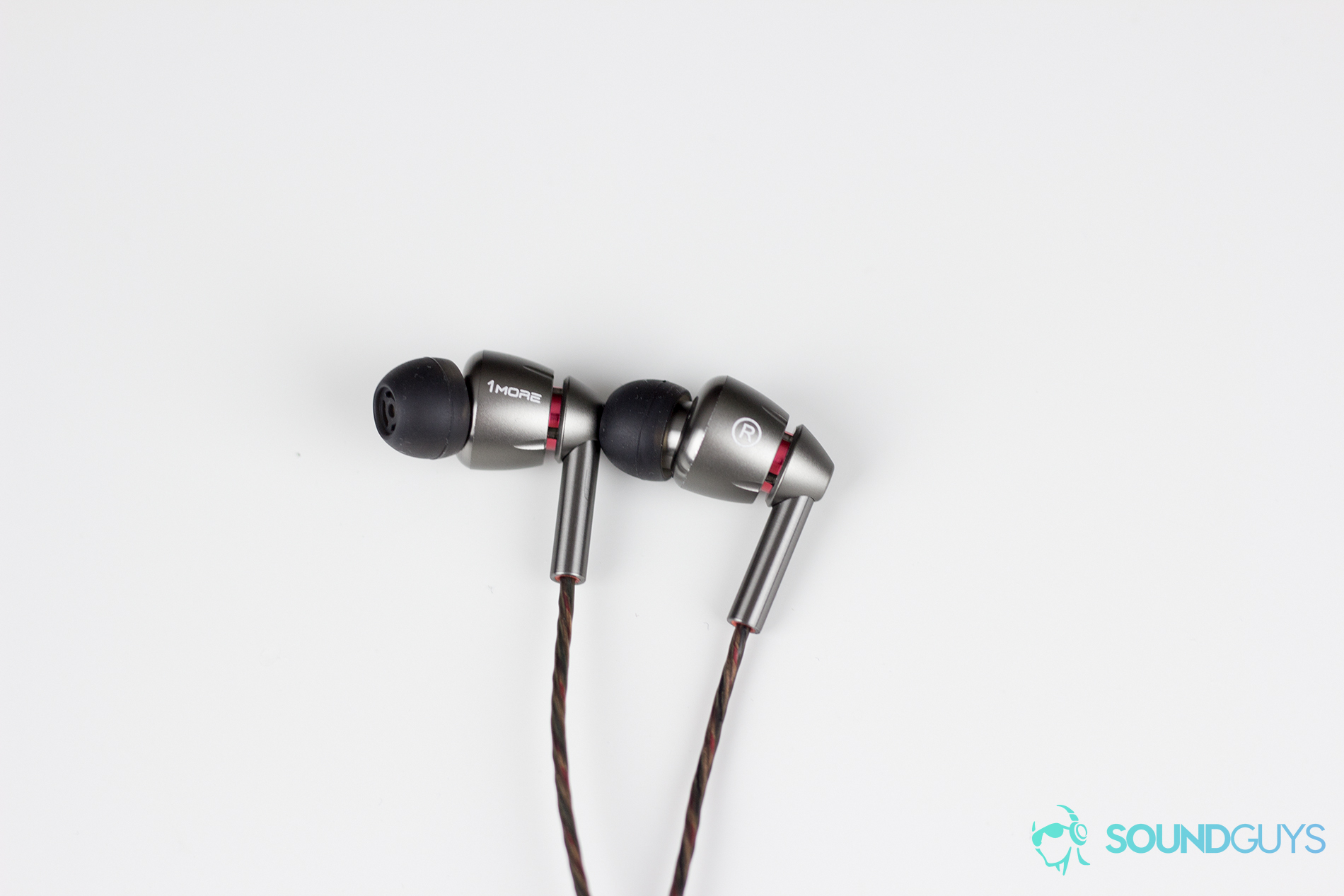 1MORE Quad Driver In-Ear review - SoundGuys