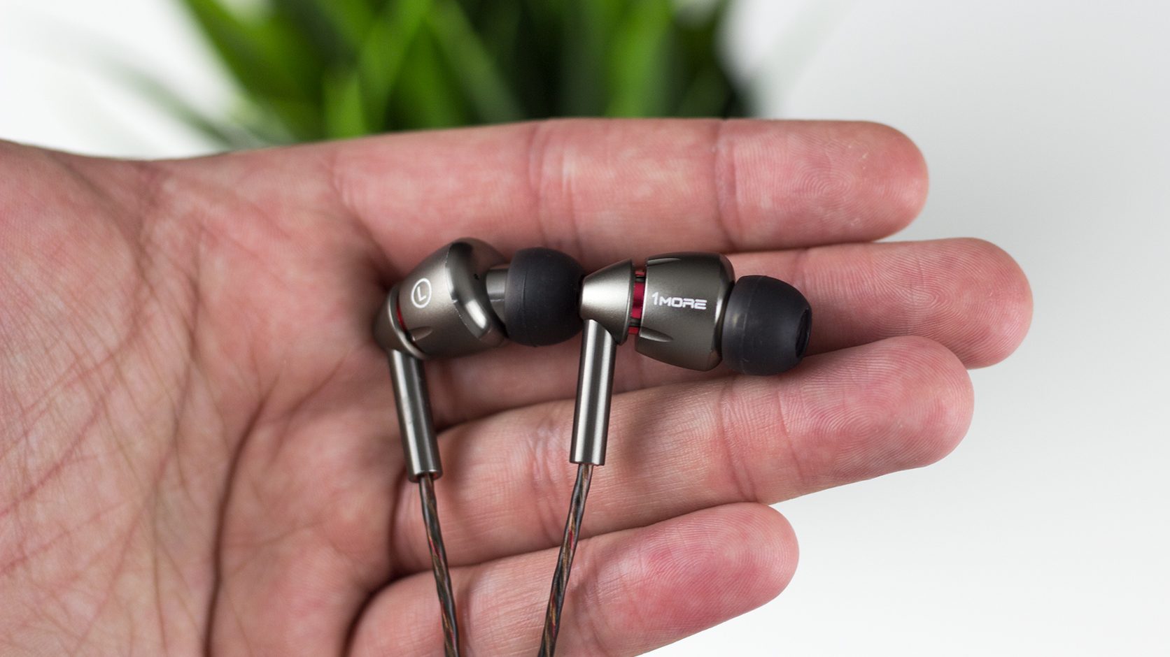 Auriculares Gaming In-Ear Krom Kinear multiplataforma - Versus Gamers