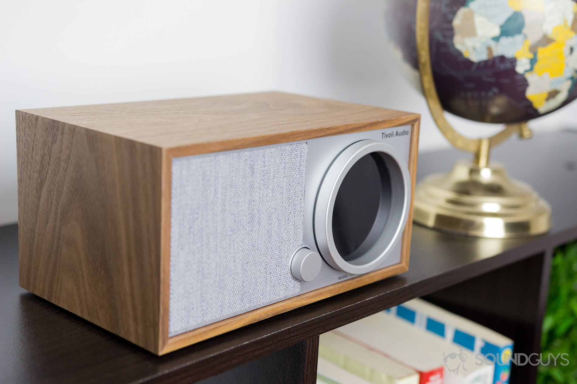 Tivoli Audio Model One Digital Review - SoundGuys