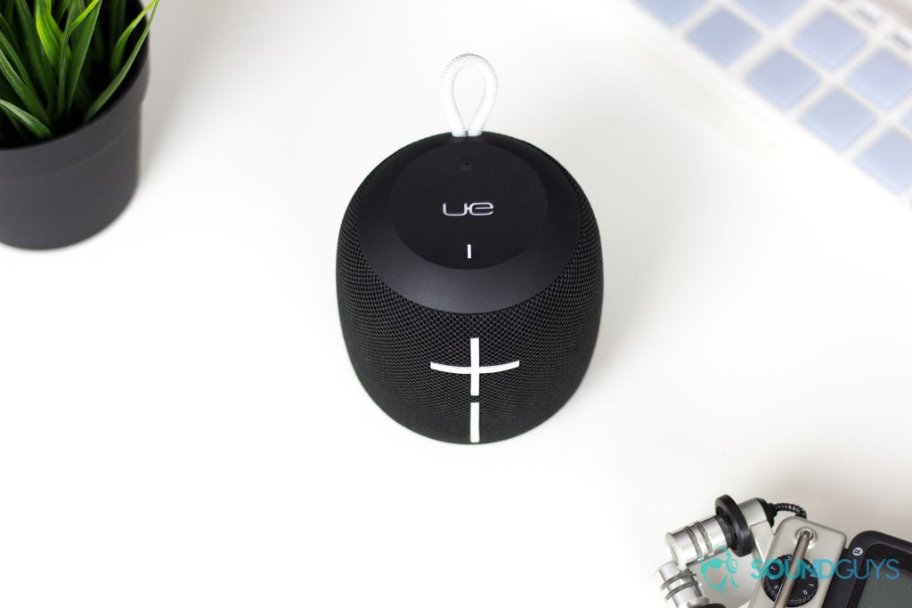 UE Wonderboom Review SoundGuys