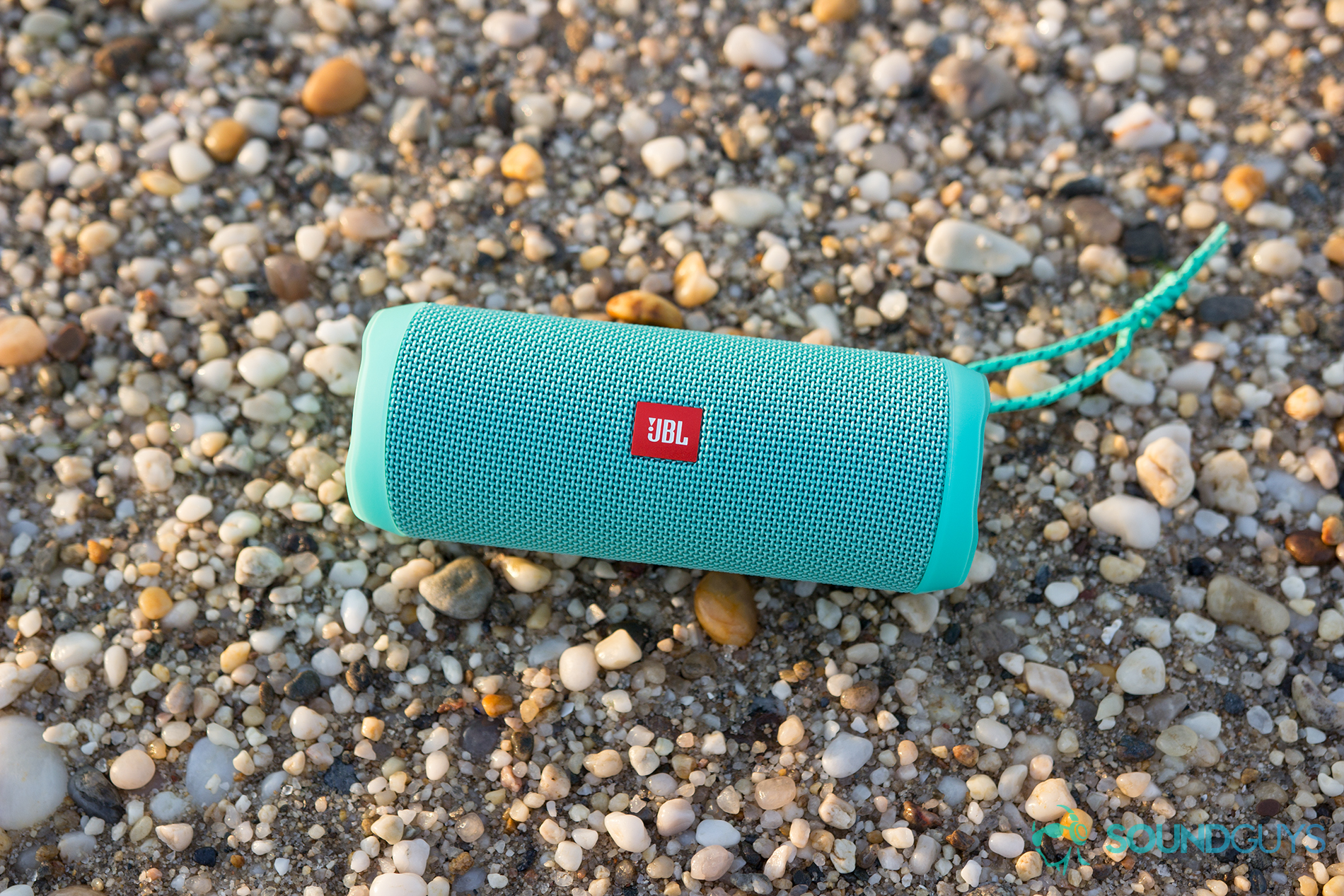 JBL Charge 4 review: Worth the money, kind of - SoundGuys