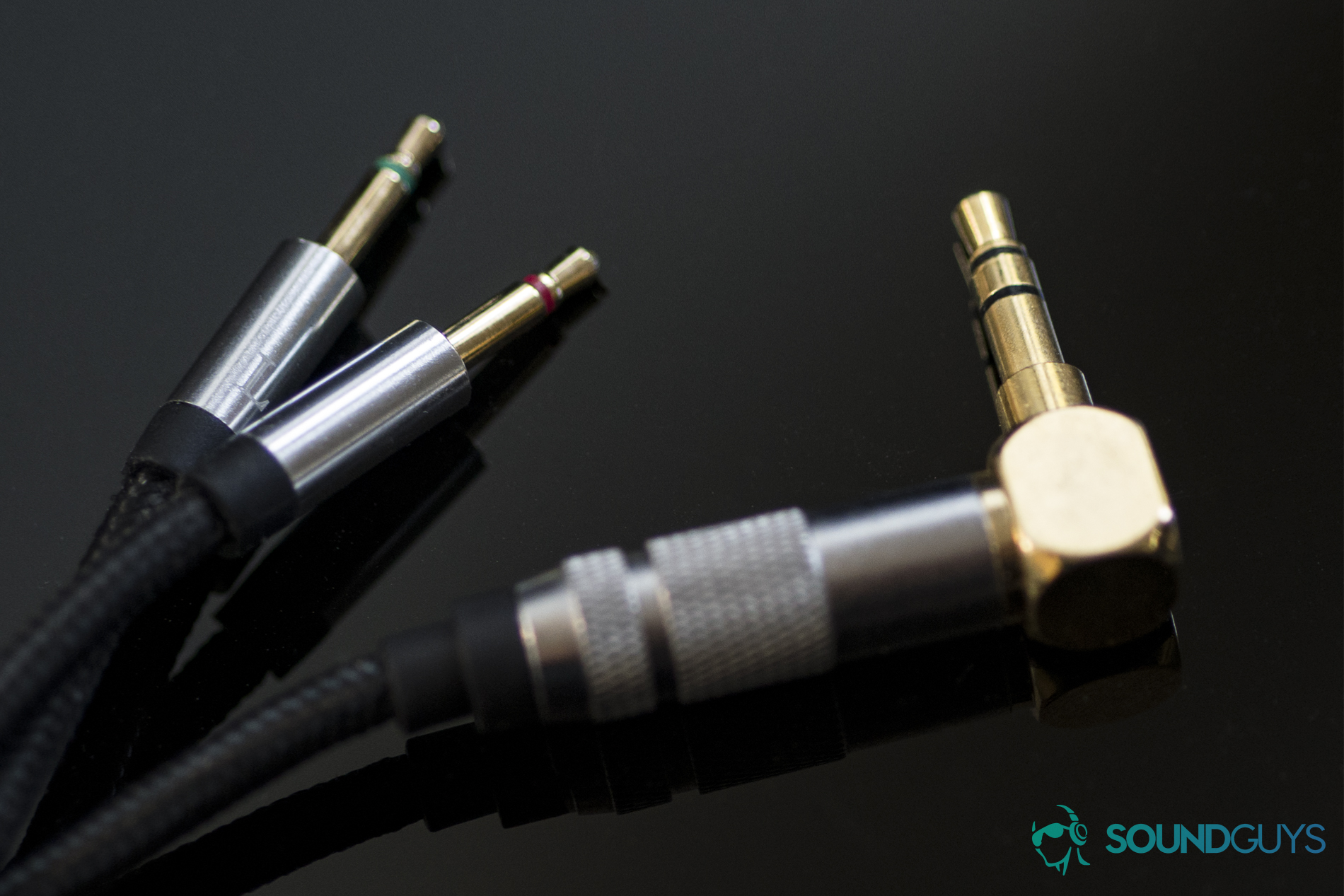 Award Winning, High End Cables, Audiophile