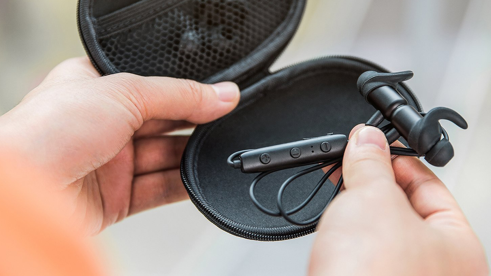 How To Pair Skullcandy Wireless Headphones With Your Android IPhone By