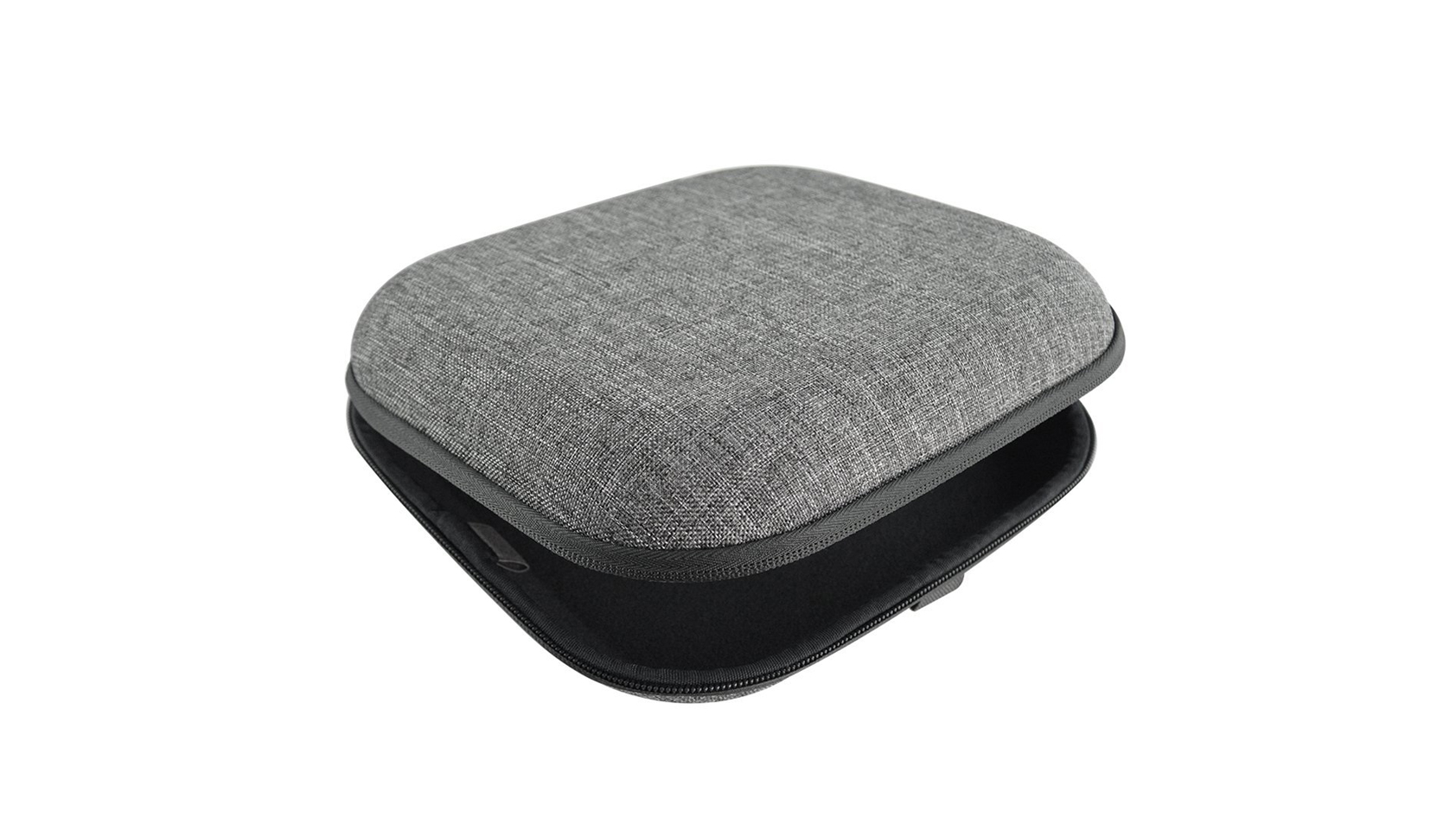 Portable Hard Storage Case Dustproof Supplies Headphone Storage