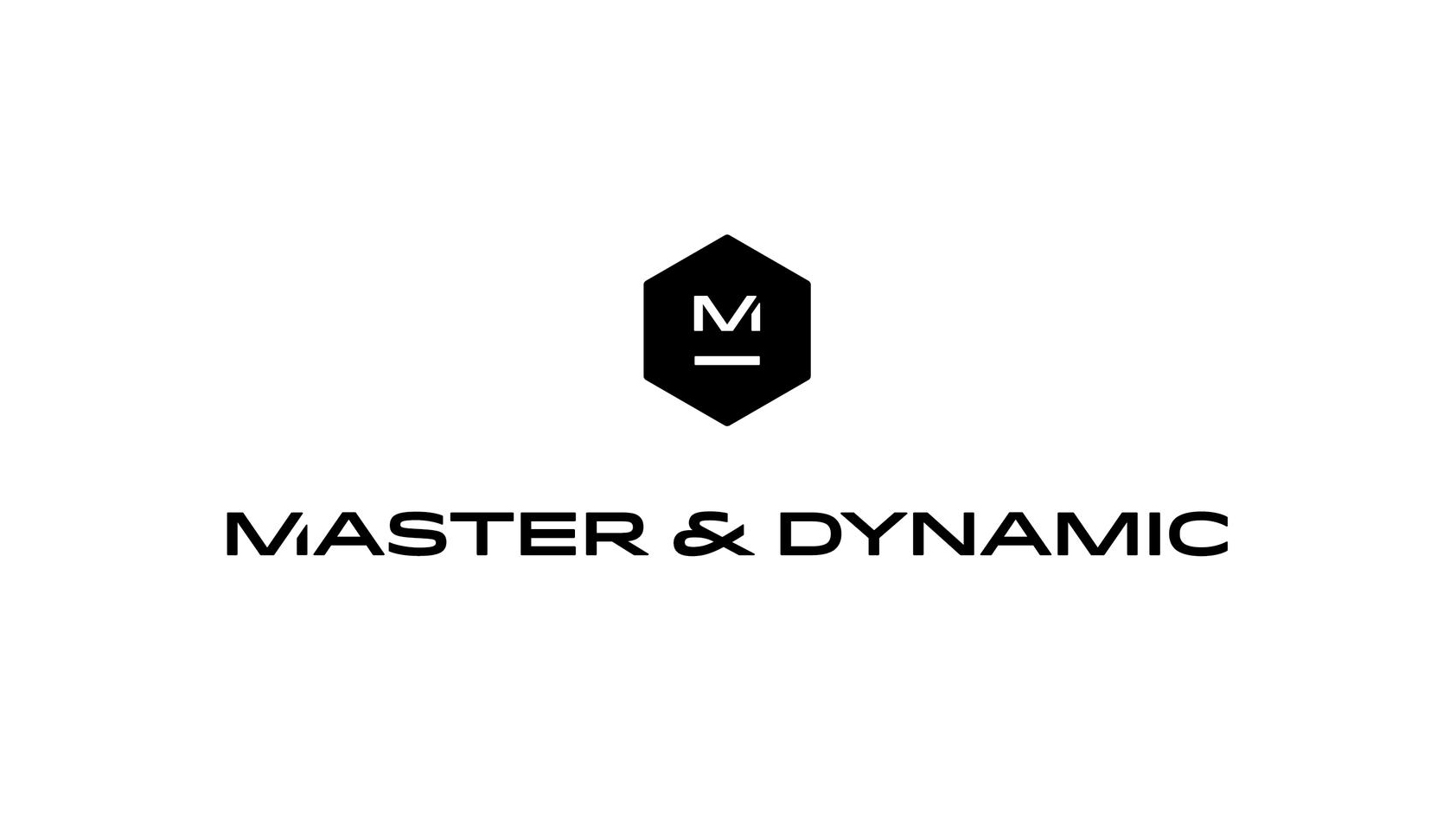 Master & Dynamic logo