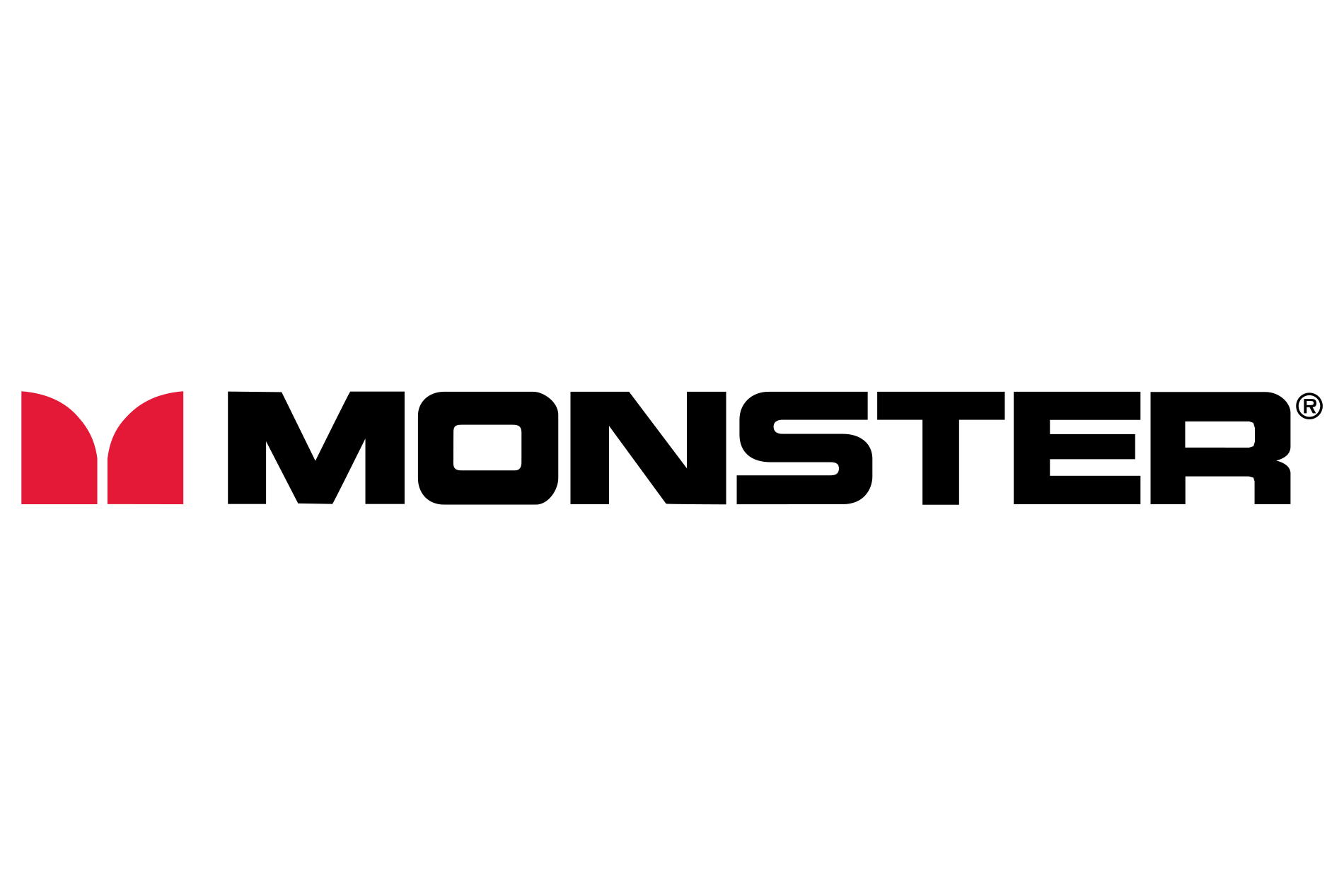 monster logo