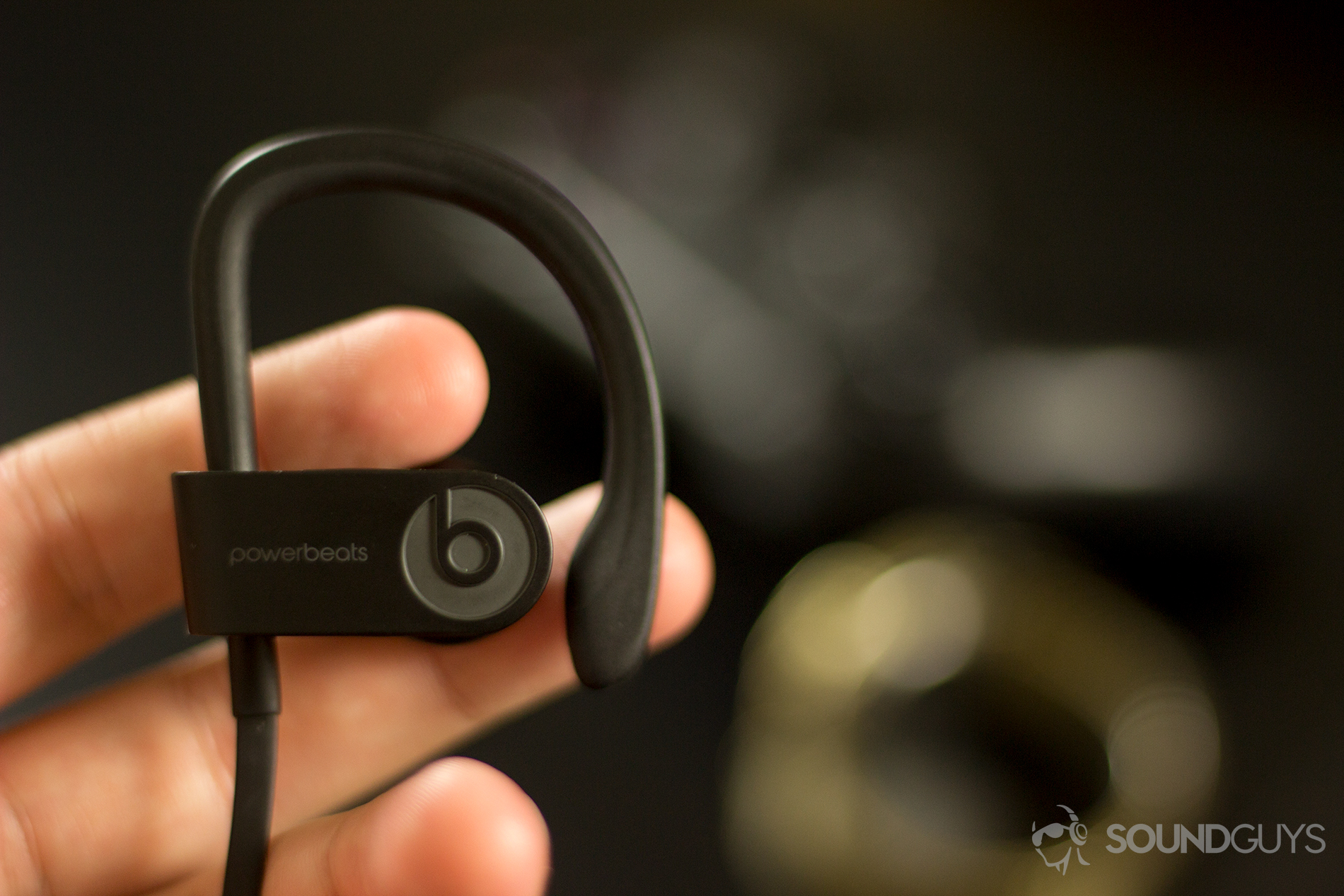 prøve sum Etableret teori Beats by Dre Powerbeats3 Review - SoundGuys