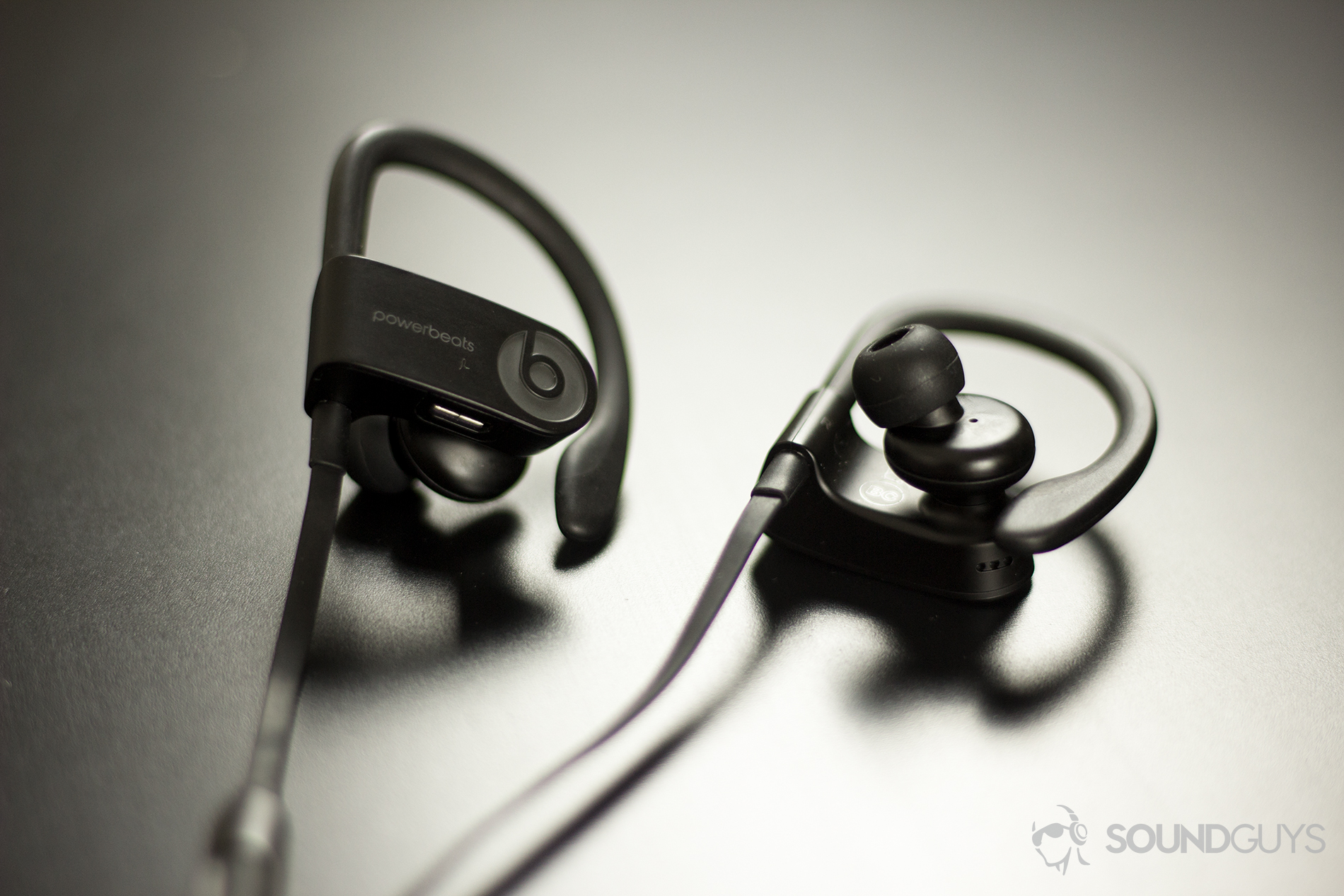 prøve sum Etableret teori Beats by Dre Powerbeats3 Review - SoundGuys