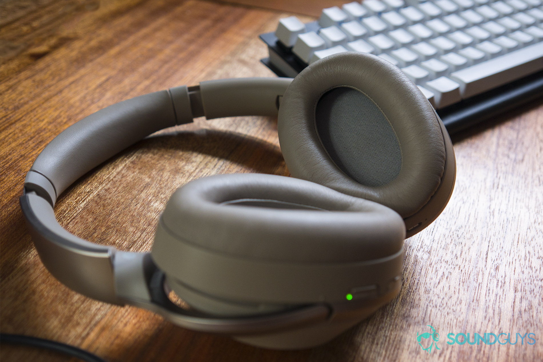 Sony WH-1000XM2 review - SoundGuys