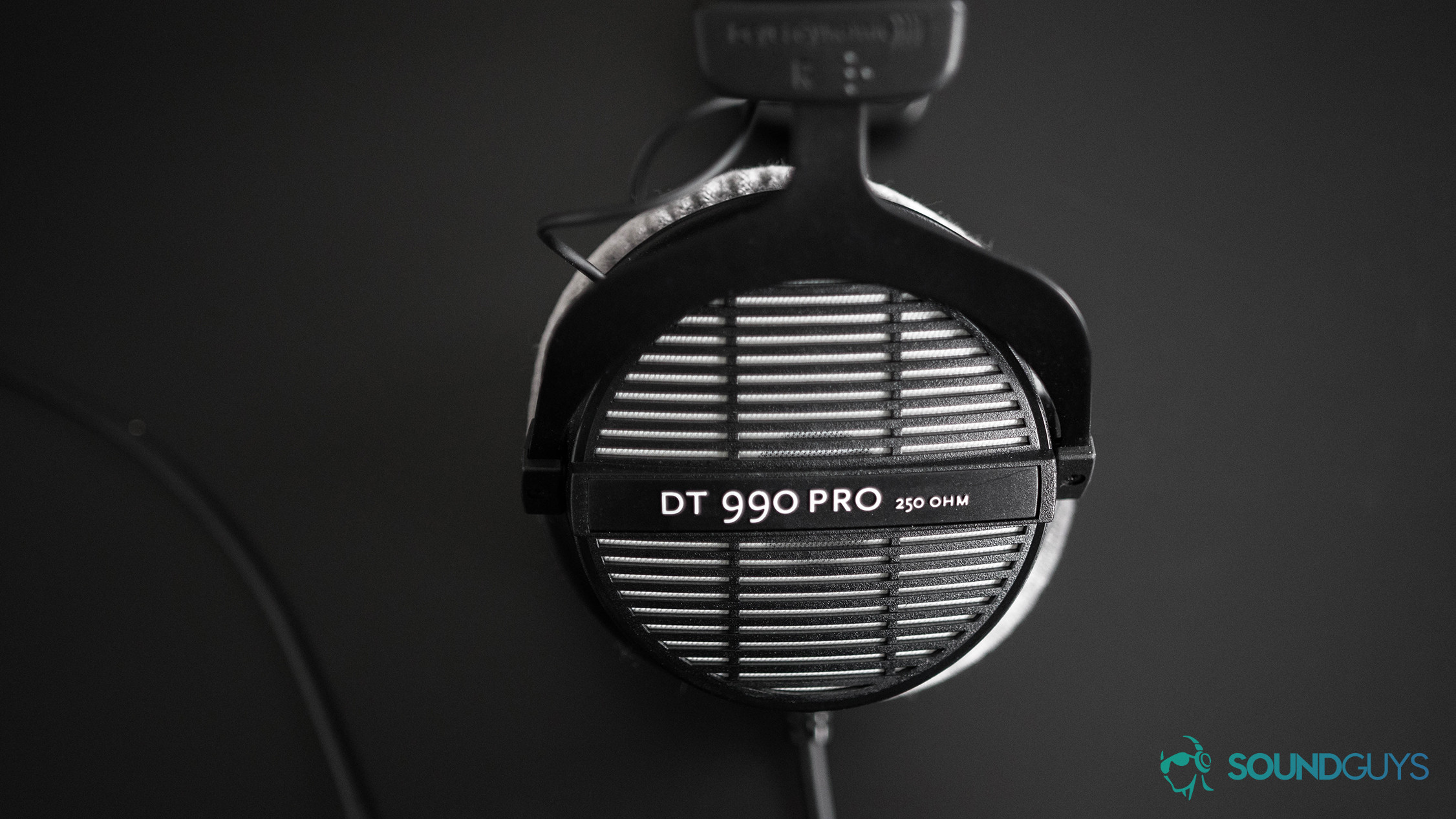 Beyerdynamic DT-990 Pro (250 ohm) Review