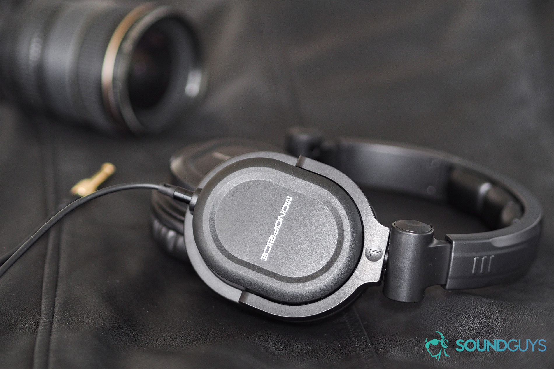 Monoprice 8323 Review - SoundGuys