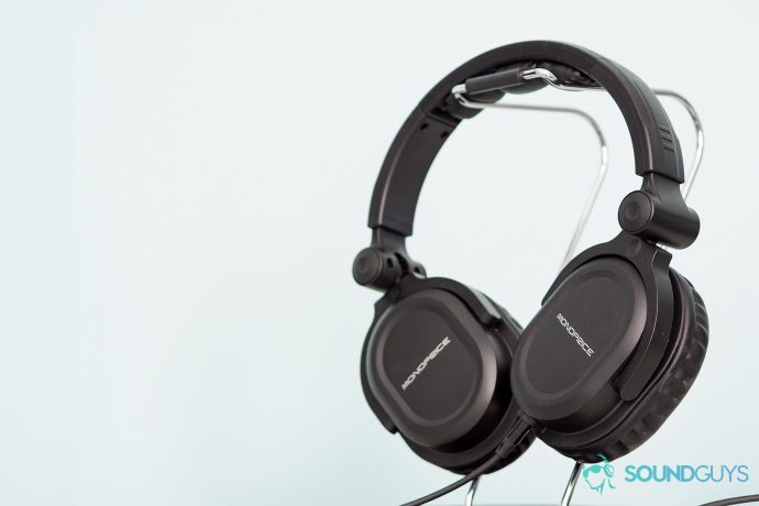 best cheap headphones