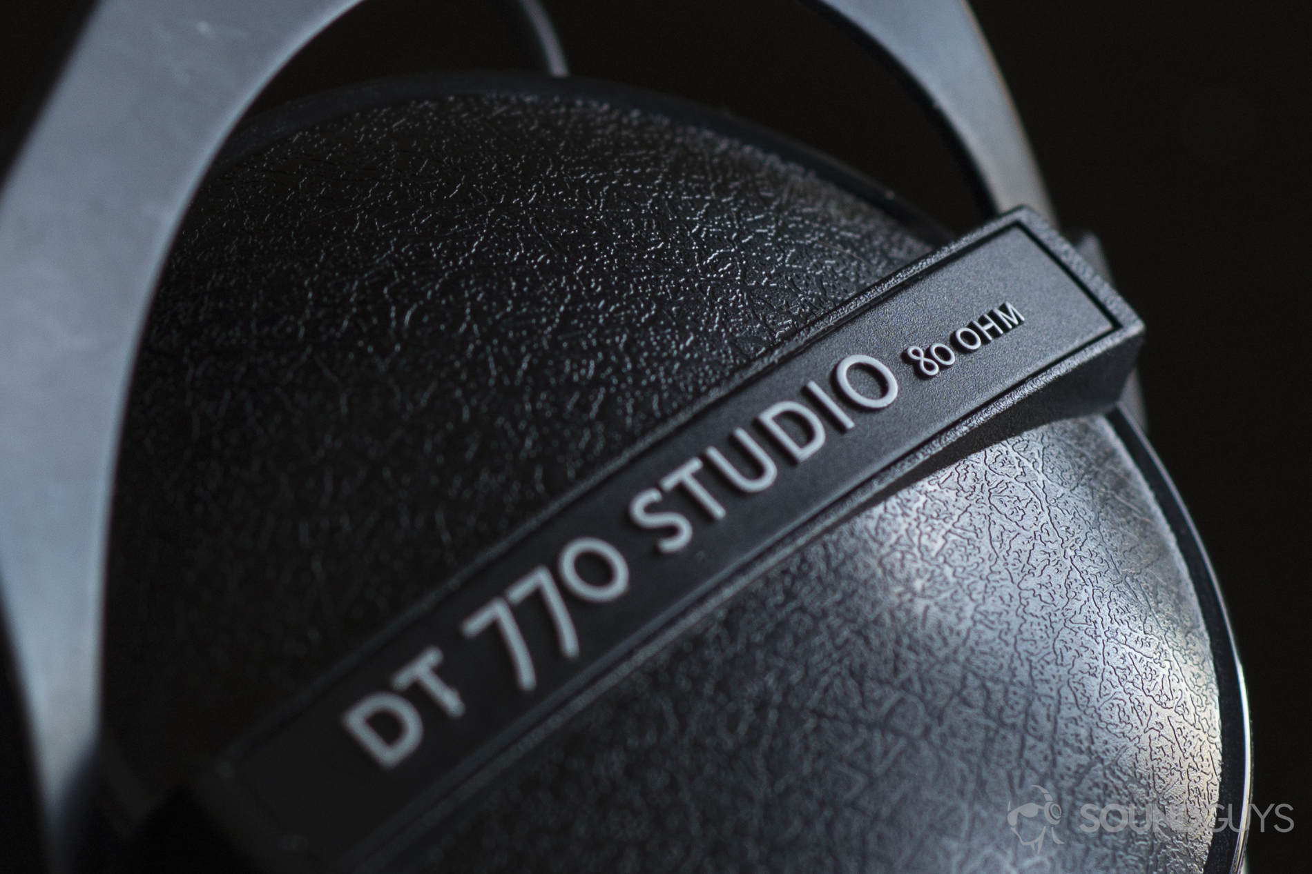 beyerdynamic DT770 Pro Reference Headphones (80 ohms)