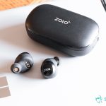Anker Zolo Liberty True Wireless earbuds bluetooth