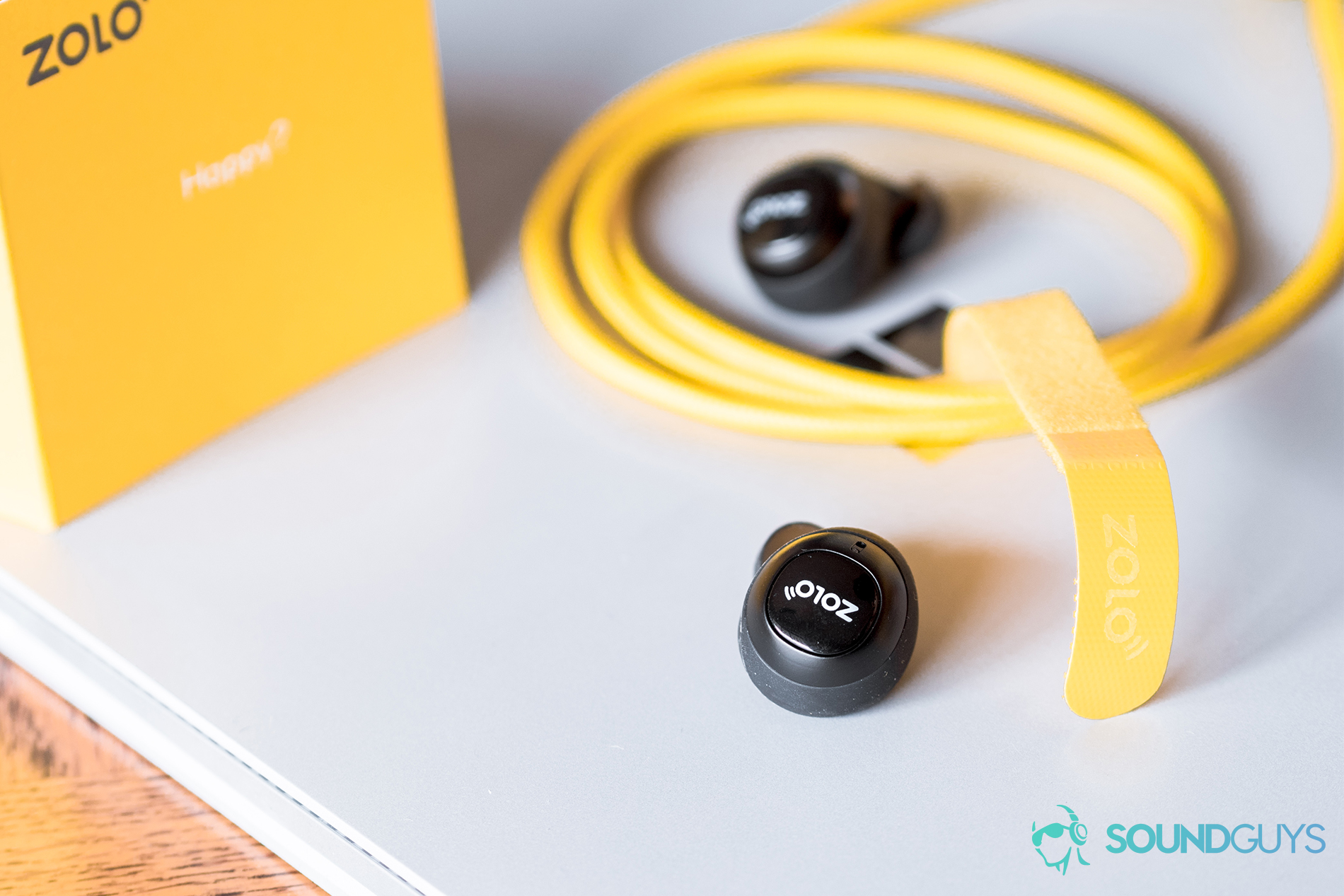Anker_ZoloLiberty_LK_7 Anker Zolo Liberty True Wireless earbuds bluetooth