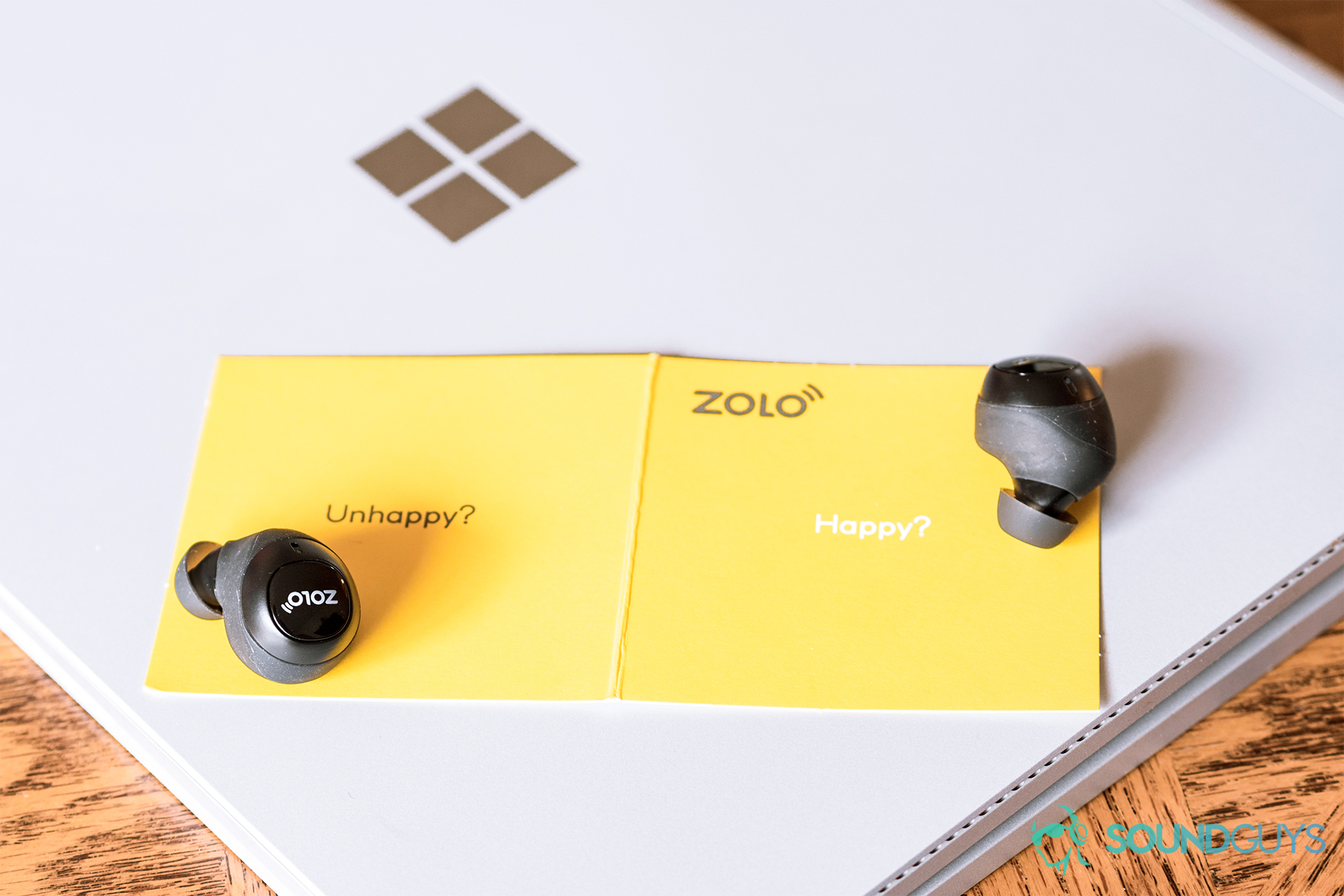 Anker_ZoloLiberty_LK_8 Anker Zolo Liberty True Wireless earbuds bluetooth