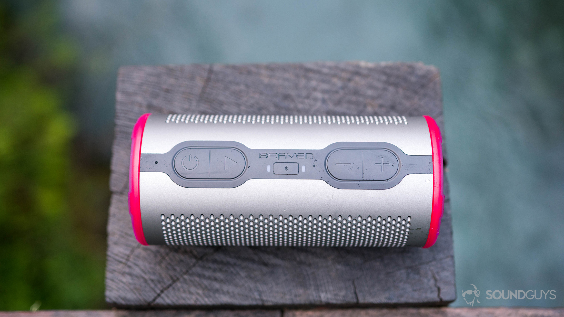 Braven Stryde 360 Review - SoundGuys