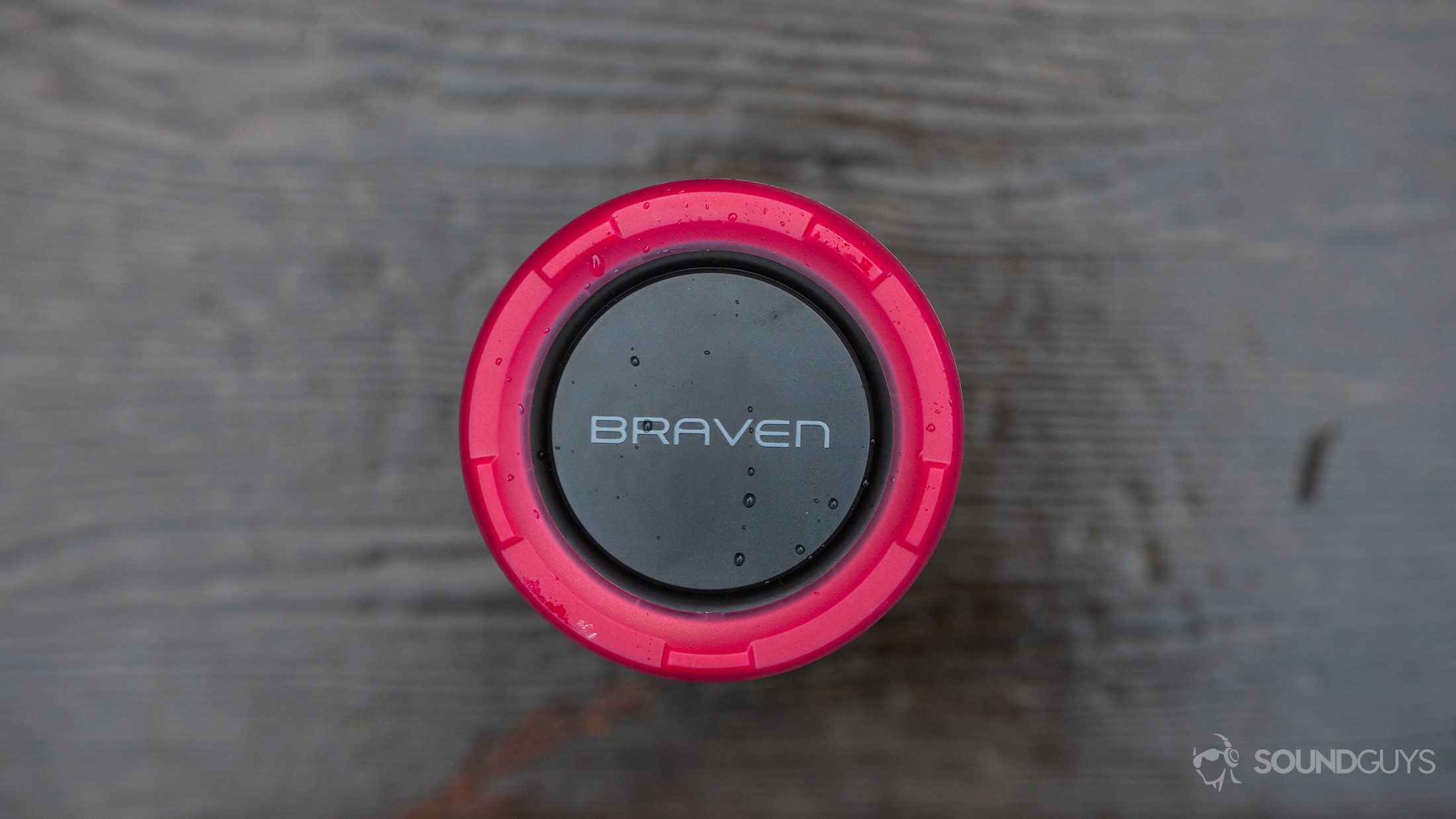 Braven Stryde 360 Review - SoundGuys