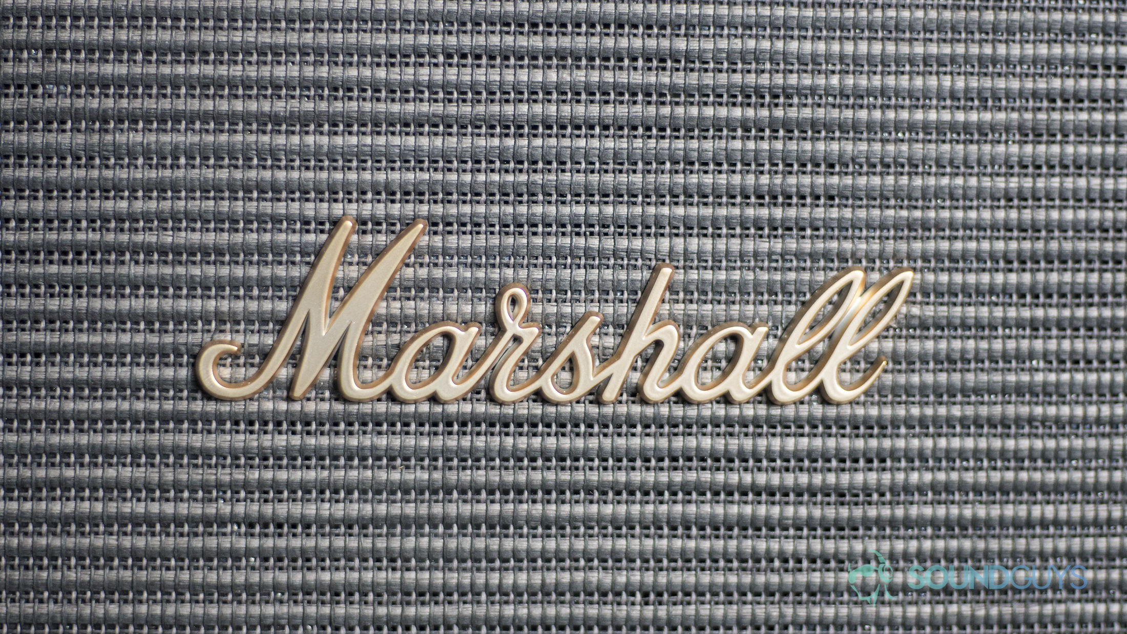 Marshall logo