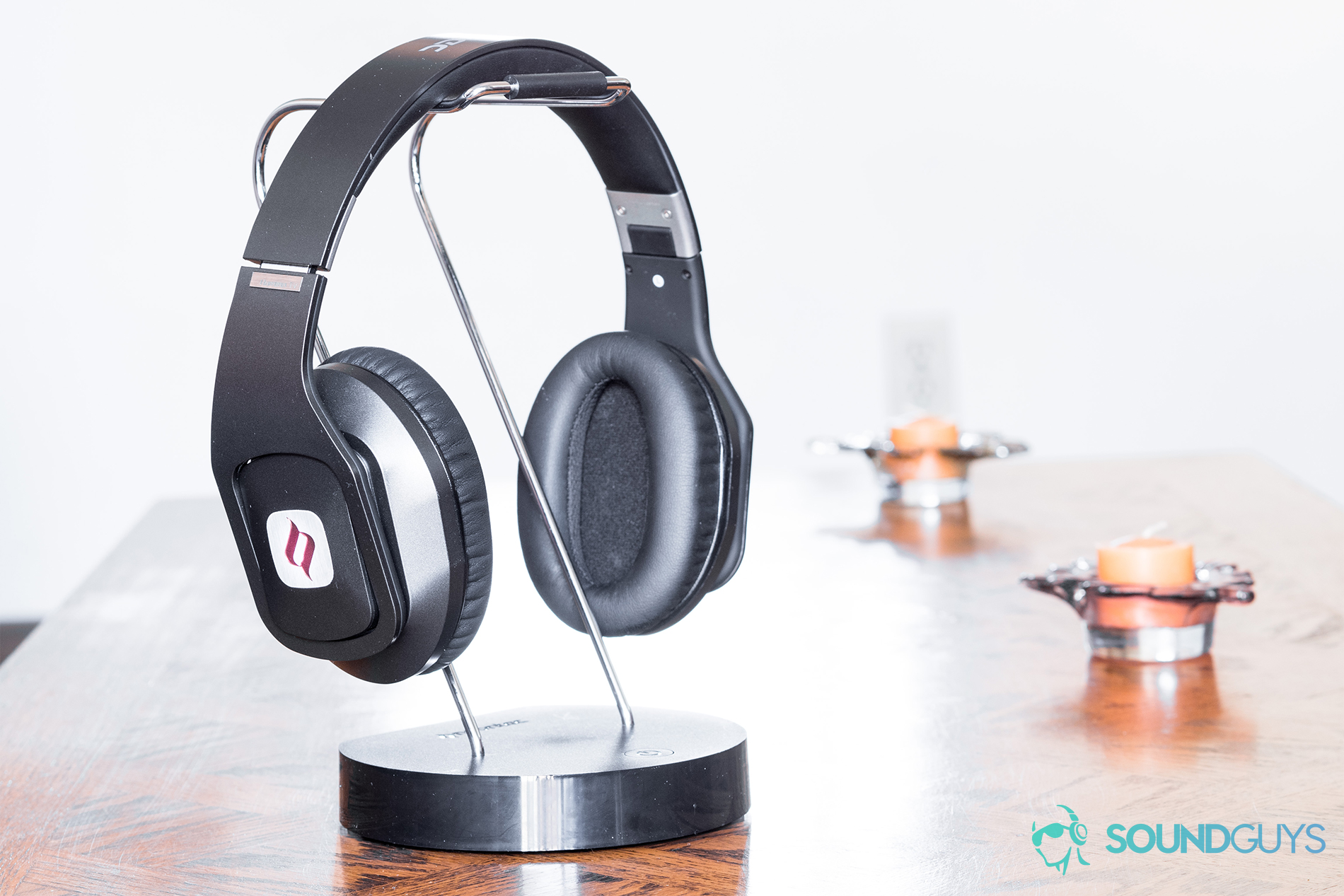Noontec_HammoTV_LK_1 Noontec Hammo TV Bluetooth Wireless Headphones Comfortable Stream Over-ear