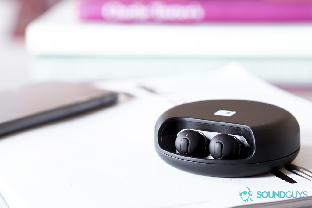 TRNDLabs Nova True Wireless Earbuds bluetooth 