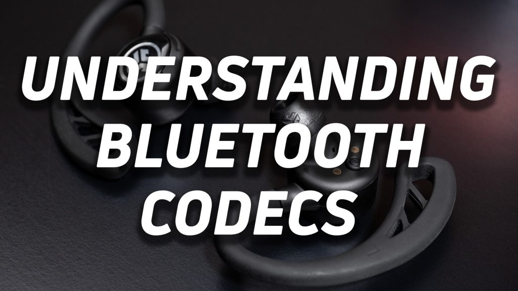 Understanding Bluetooth Codecs Soundguys
