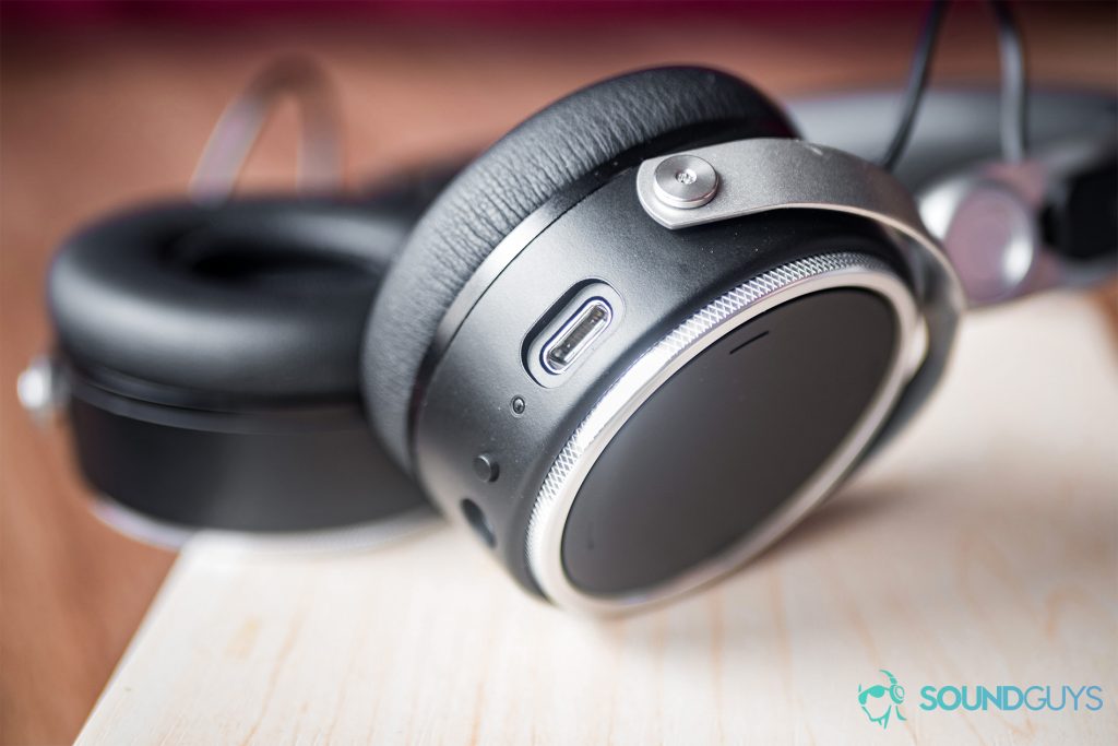 Beyerdynamic Aventho Wireless headphones Bluetooth aptX HD portable On-Ear