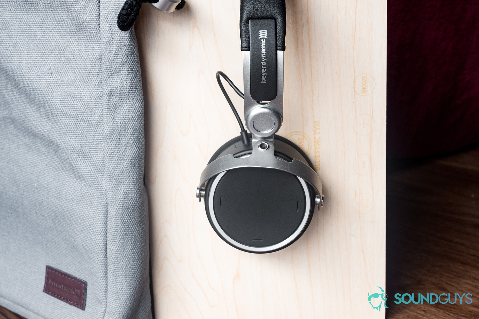 Beyerdynamic Aventho Wireless review: Sophistication on the go Beyerdynamic Aventho Wireless review: Sophistication on the go