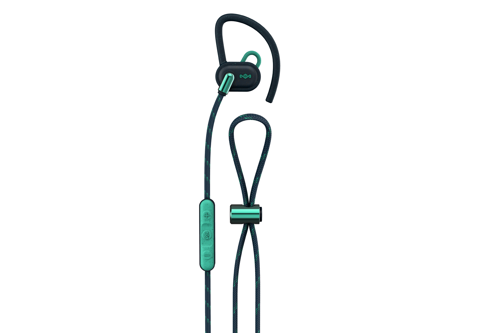 Marley uprise bluetooth in ear sports headphones deals