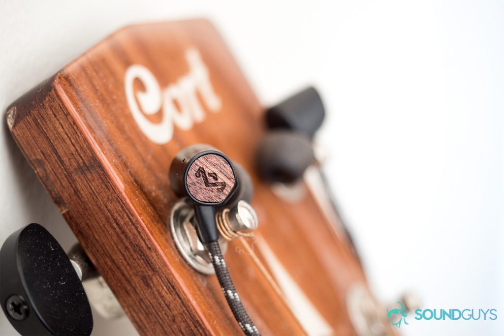 Bluetooth wireless house of marley uplift 2 battery environmentally friendly eco recycled materials acoustic in-line mic remote