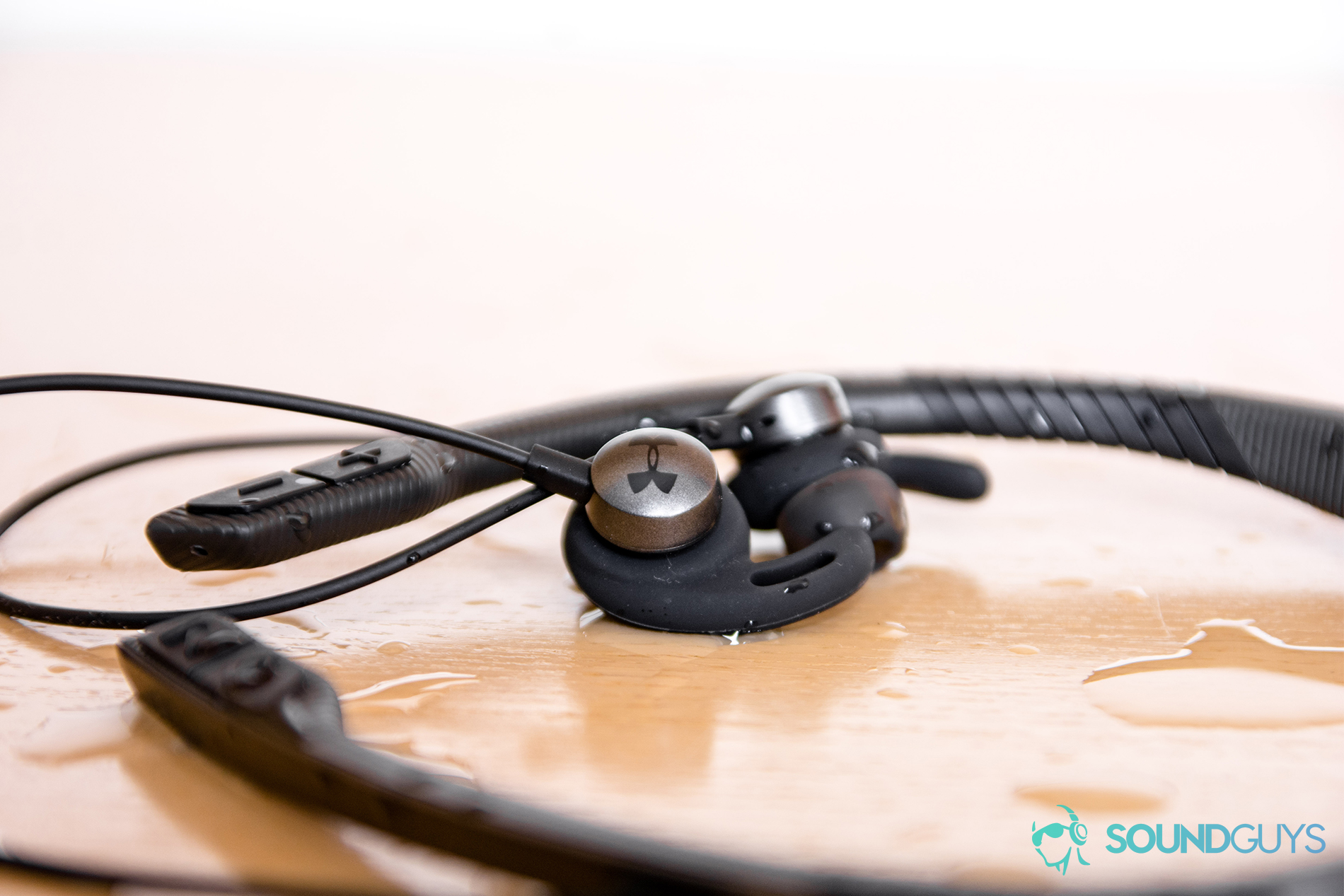 Under armour sport wireless flex review hotsell