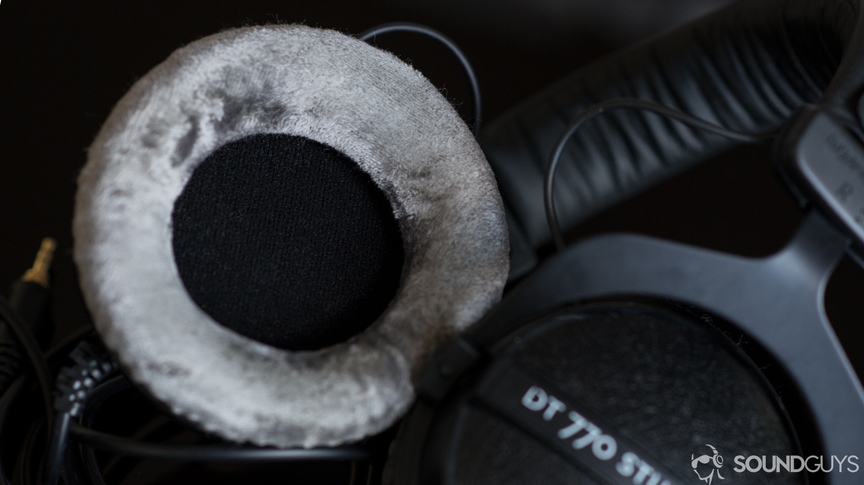 Welcome to the Reference Class – Beyerdynamic DT 770 PRO 80 Ohm