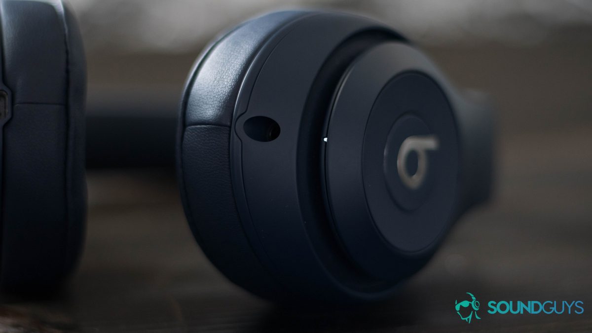 Beats Studio3 Wireless review - SoundGuys