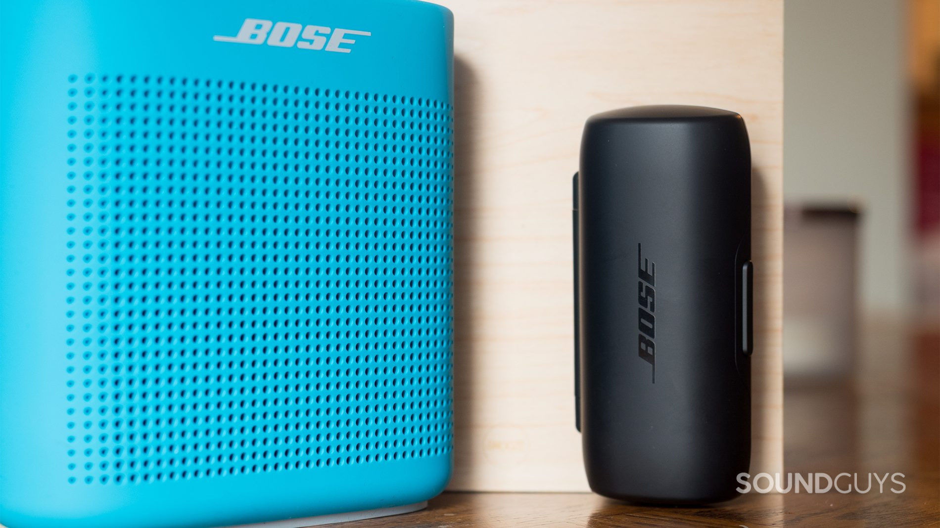 Bose SoundLink Color II review -